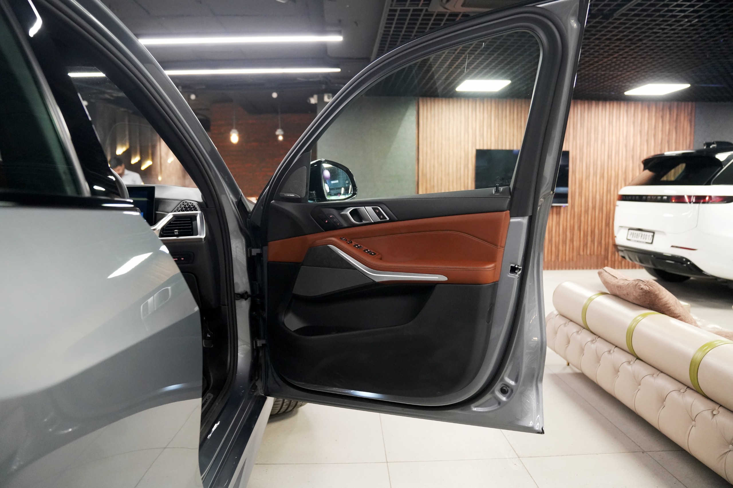 BMW X5 xDrive40i LCI M-Sport